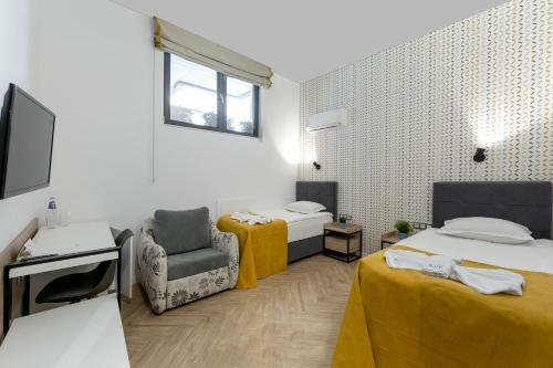 Family Hotel Laxo