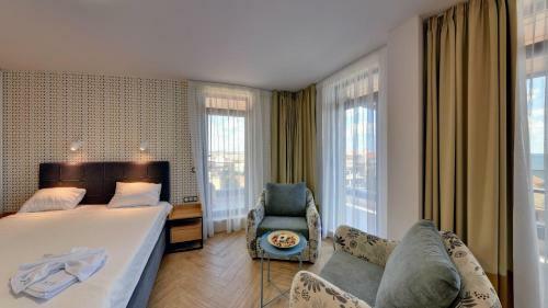 Family Hotel Laxo