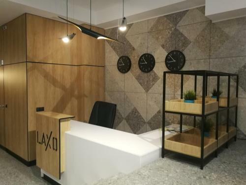 Family Hotel Laxo