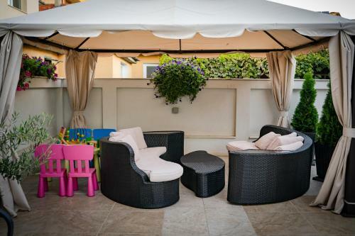 Family Hotel Laxo