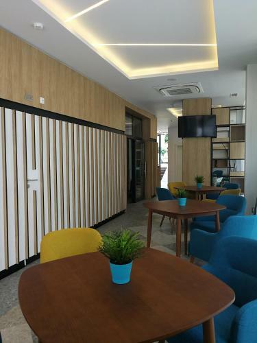 Family Hotel Laxo