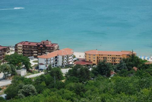 Palma Beach Hotel