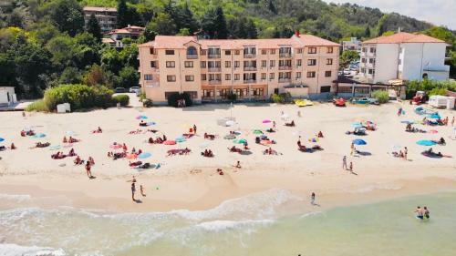 Palma Beach Hotel