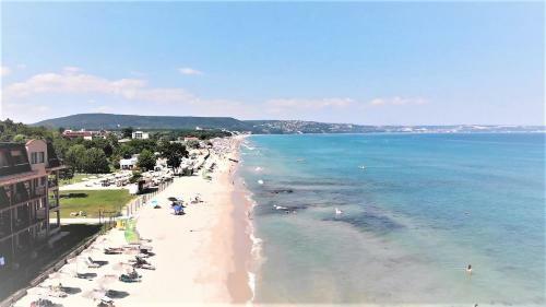 Palma Beach Hotel