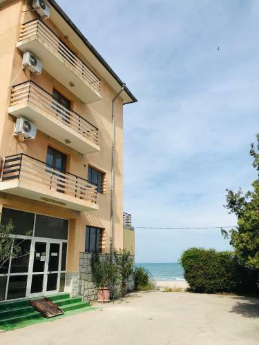 Palma Beach Hotel