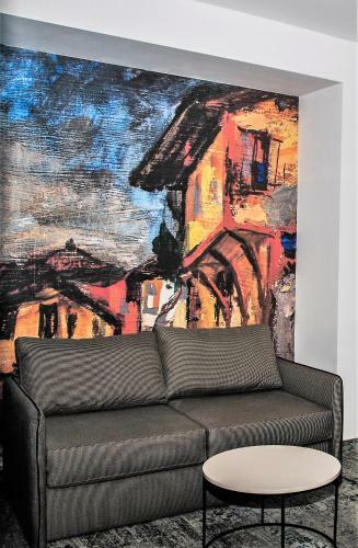 Hotel Clepsydra Residence