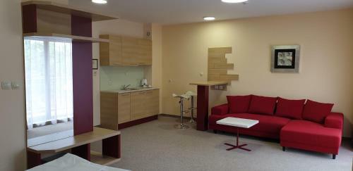Hotel Clepsydra Residence