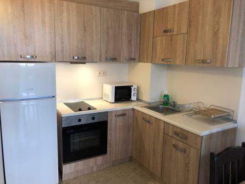Apartamento Vp Kristal Beach Nesebar