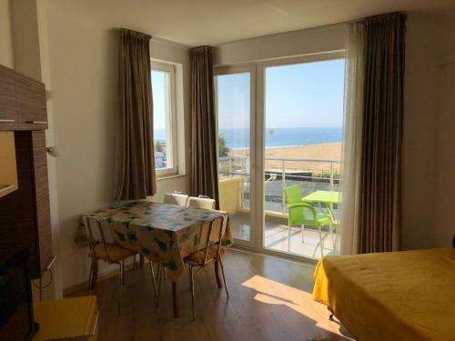 Apartamento Vp Kristal Beach Nesebar