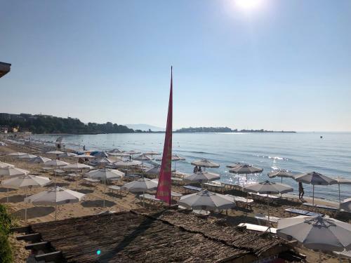Apartamento Vp Kristal Beach Nesebar