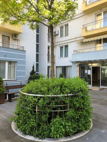 Apartamento Vp Kristal Beach Nesebar