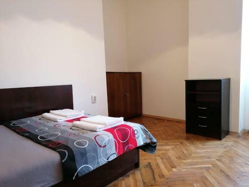 Victoria Apartment Kyustendil