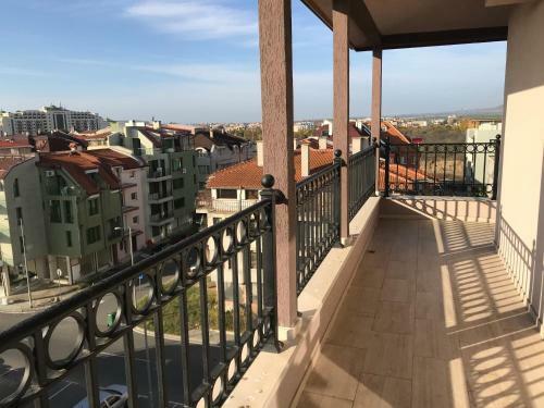 Apartamento Maisonette Type ?partment