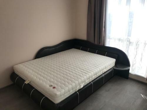 Apartamento Maisonette Type ?partment
