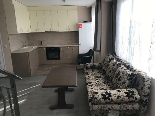 Apartamento Maisonette Type ?partment