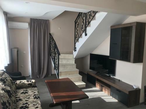 Apartamento Maisonette Type ?partment
