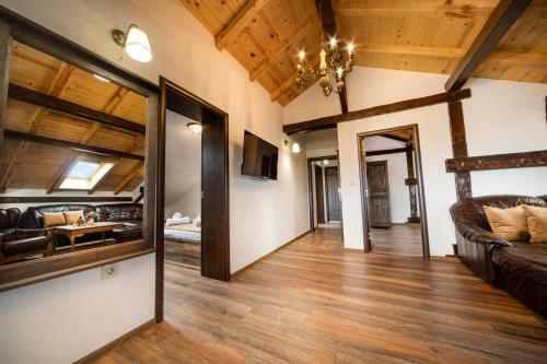 Hotel Antique