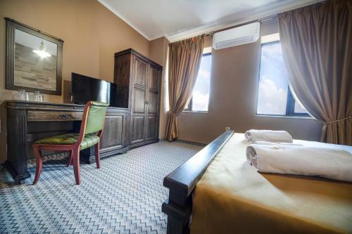 Hotel Antique