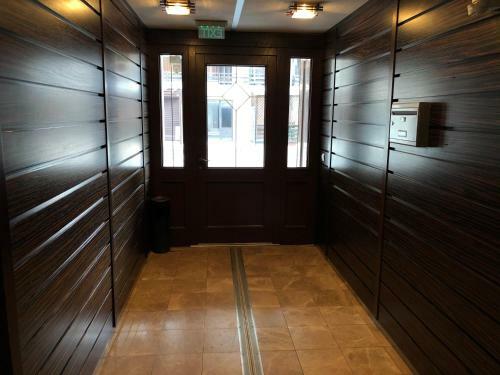 Apartamento Vp Mirage Nesebar