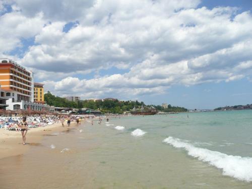 Apartamento Vp Mirage Nesebar