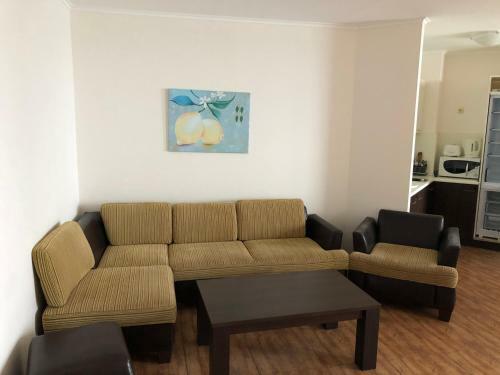 Apartamento Vp Mirage Nesebar