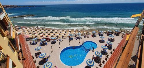 Apartamento Vp Mirage Nesebar