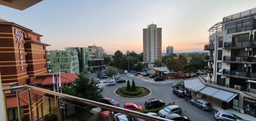 Apartamento Vp Mirage Nesebar