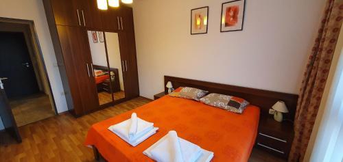 Apartamento Vp Mirage Nesebar