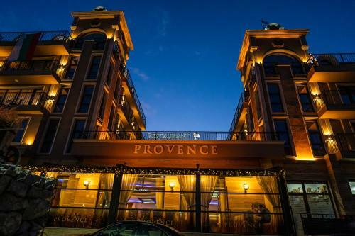 Boutique Hotel Provence ????? ????? ???????