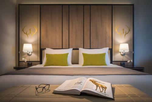 Hotel J�gerhof