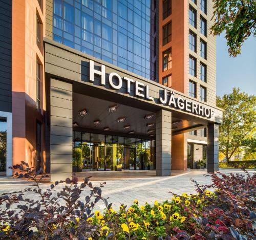 Hotel J�gerhof