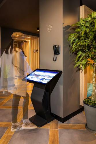 Hotel Urban