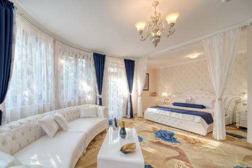 Hotel Residence Konstantina Palace