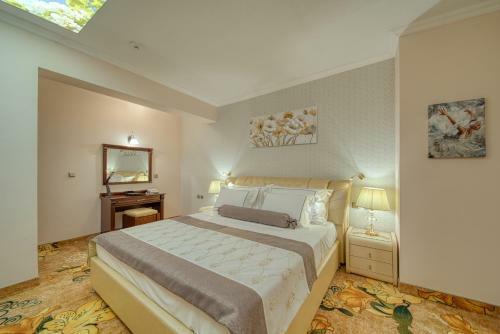 Hotel Residence Konstantina Palace