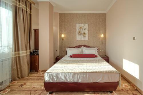 Hotel Residence Konstantina Palace