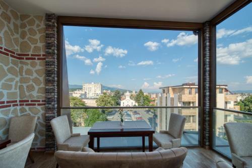 Hotel Residence Konstantina Palace