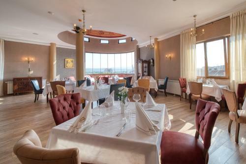 Hotel Residence Konstantina Palace