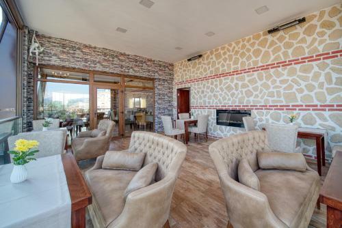 Hotel Residence Konstantina Palace