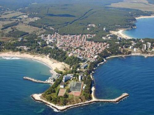 Hotel Balkanika