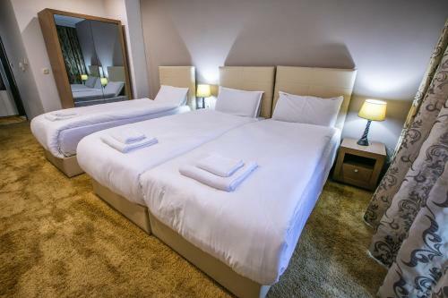 Hotel Andon Angelov