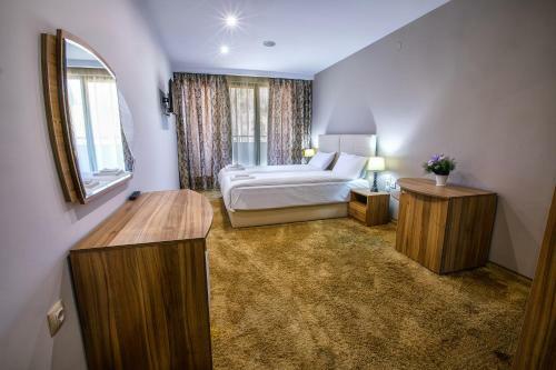 Hotel Andon Angelov