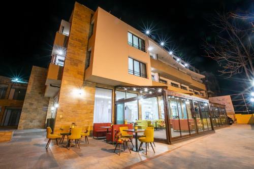 Hotel Andon Angelov