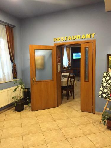 Family Hotel Odessa