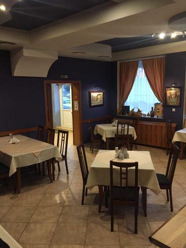 Family Hotel Odessa