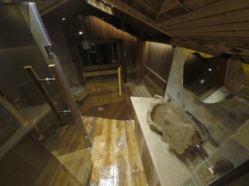 Hostal Saborna 25 Guest House