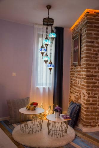Hostal Saborna 25 Guest House