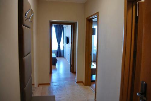 Apartamento Dune Boutique Pomorie