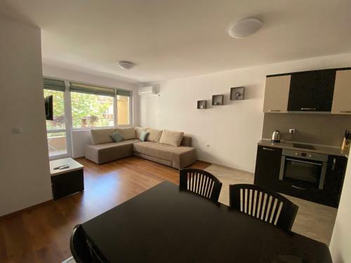 Apartments Dione