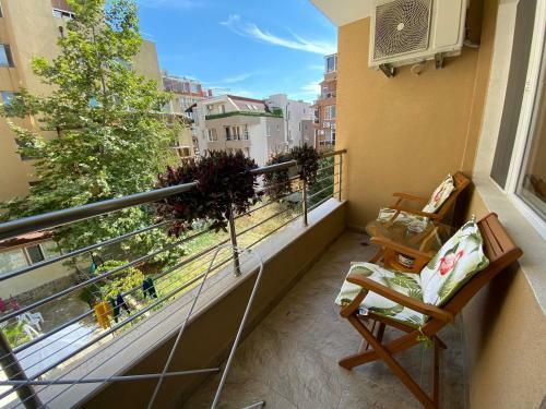 Apartments Dione