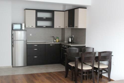 Apartments Dione